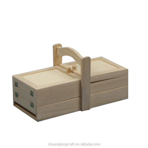 Boîte à <span class=keywords><strong>couture</strong></span> dans une boîte d'emballage, prix d'usine, poignée personnalisée, accessoire de <span class=keywords><strong>couture</strong></span> <span class=keywords><strong>en</strong></span> <span class=keywords><strong>bois</strong></span>, <span class=keywords><strong>couture</strong></span> personnalisée, pratique tous les jours - Product Image 6