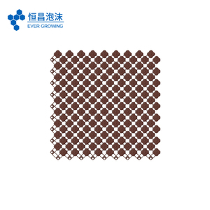 Haute qualité pas cher prix de <span class=keywords><strong>sol</strong></span> en plastique anti-dérapant de plancher de <span class=keywords><strong>garage</strong></span> - Product Image 3