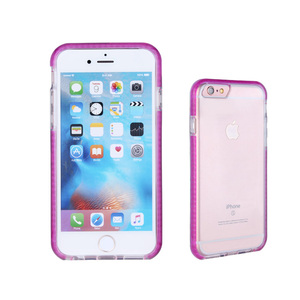 Nouvelle arrivée appel flash LED lumière tpu caisse de portable pour apple iPhone 6 6 <span class=keywords><strong>s</strong></span> - Product Image 3
