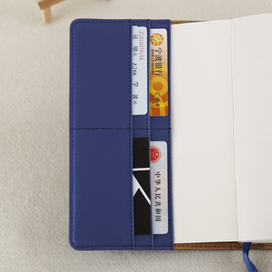 2025 PU環境保護学生ビジネス一般ロゴペーパーバックノートメーカー品質保証 - Product Image 4