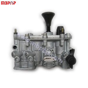 Lift Axle Control Valve OEM 4630840000 for air Suspension Penumatic System - Product Image 2