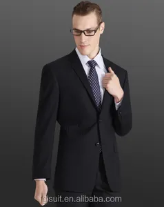 Neue design blazer männer anzug fairen preis maßgeschneiderte 100% wolle männer anzug weiche schulter nach maß klagen von Chinesischen