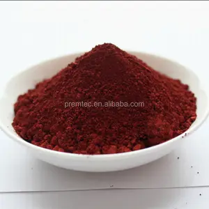 Top-rated Iron Oxide used in piogment industry from China golden manufacturer