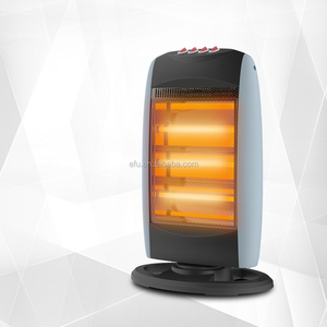 Phòng Nóng Ống Hồng Ngoại 1200W <span class=keywords><strong>800W</strong></span> 400W Điện <span class=keywords><strong>Halogen</strong></span> Nóng - Product Image 2