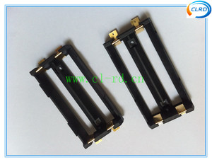 BLM 1048 kép 18650 pin chủ cho DIY hộp <span class=keywords><strong>mod</strong></span> SMT 18650 hộp pin - Product Image 5