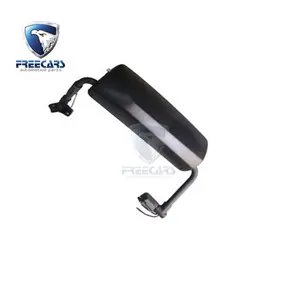 Mirror Assy Black for Volvo VN VNL 23 - 44V0002BL 23 - V440002BR