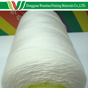 <span class=keywords><strong>Filo</strong></span> da Cucito in Cotone 100% <span class=keywords><strong>per</strong></span> <span class=keywords><strong>Rilegatura</strong></span> Libri e Imballaggio Dorso Libro Cartonato - Product Image 3