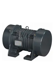 0.75KW 2000KgF 1500 RPM Industrial Vibration Motor