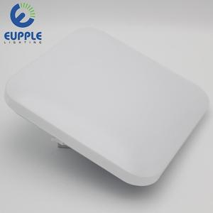 Lampada da Soffitto LED Quadrata 16W 24W con Sensore di Movimento <span class=keywords><strong>a</strong></span> Microonde per Case di Riposo - Product Image 5
