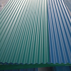 Tôles de <span class=keywords><strong>toiture</strong></span> en polycarbonate ondulé <span class=keywords><strong>pour</strong></span> PC - Product Image 5