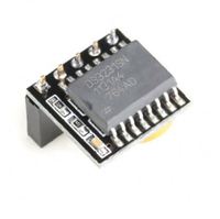 Module d'horloge en temps réel de précision DS3231, module de mémoire RTC DS3231 3.3V/5V pour Raspberry Pi, électronique DIY