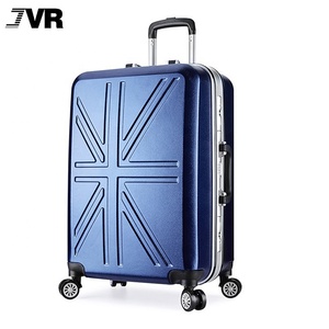 Abs aeropuerto maleta equipaje bolsa de viaje Trolley equipaje bolsas - Product Image 3