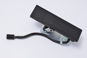 Pedal de <span class=keywords><strong>acelerador</strong></span> de autobús de alta calidad, <span class=keywords><strong>sensor</strong></span> de pedal de camión de 5V - Product Image 3