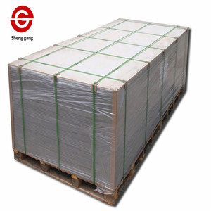 Tianshenggang — panneau de construction industriel, planche en <span class=keywords><strong>Perlite</strong></span> Mgo, supermarché, 3mm-20mm, 1g/cm3, CN;JIA carré - Product Image 4