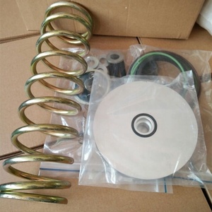 用于空气螺杆压缩机零件的卸载器服务套件GA11 + <span class=keywords><strong>API</strong></span> 311643 2902016100 - Product Image 5