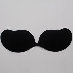 <span class=keywords><strong>Reggiseno</strong></span> adesivo al seno in <span class=keywords><strong>Silicone</strong></span> artificiale traspirante con Design mango - Product Image 6