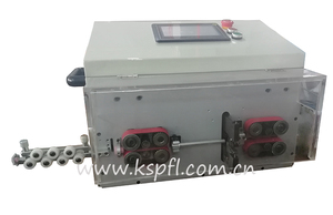 PFL-05RN บิ๊กสแควร์ sheathed เสื้อสายตัดเครื่อง - Product Image 4