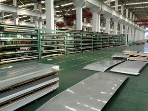 Tôle d'acier <span class=keywords><strong>S690QL</strong></span> 1.8928 - Product Image 2