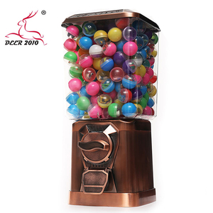 Distributore Automatico di Caramelle <span class=keywords><strong>Mini</strong></span> in Plastica di Alta Qualità ed Economico per Bambini - Product Image 3
