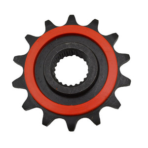 14ครั้งด้านหน้ารถจักรยานยนต์เฟืองโซ่<span class=keywords><strong>ส</strong></span>ำหรับYAMAHA TT250R TTR250 1993-2006 - Product Image 2