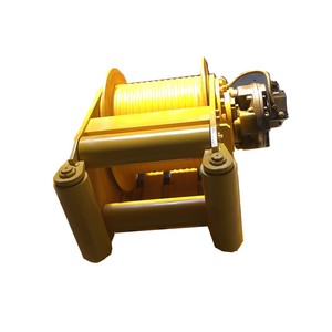 <span class=keywords><strong>Cabrestante</strong></span> Hidráulico para <span class=keywords><strong>Tractor</strong></span> para Remolcar Troncos de Madera. - Product Image 5