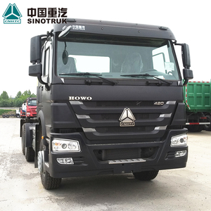 Wowo — <span class=keywords><strong>camion</strong></span> <span class=keywords><strong>tracteur</strong></span> à tête d'occasion, <span class=keywords><strong>camion</strong></span> 6x4, éthiopien, nouveau, 2020 - Product Image 3