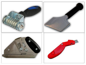 Excellent routeur, outil à main en plastique et aluminium de qualité industrielle, multifonctionnel, porte-lame à changement rapide OEM - Product Image 6