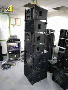 Vera 10 Line <strong>Array</strong> - Product Image 3