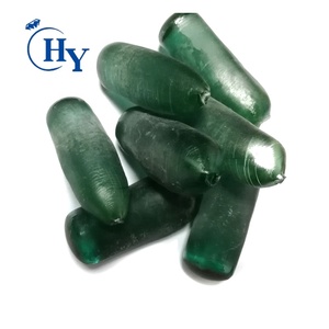 วัสดุอัญมณีธรรมชาติที่หยาบหยาบอเนกประสงค์ขนาด45-70มม. สีเขียวแบบไม่ได้เจียระไน135 - Product Image 3