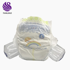 Commercio all'ingrosso della fabbrica di cotone morbido cura <span class=keywords><strong>caro</strong></span> cupido bambino pannolini di stoffa - Product Image 3