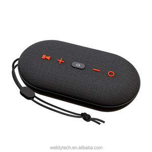 OZZIE X7 <span class=keywords><strong>Altavoz</strong></span> bluetooth inalámbrico para iphone y para <span class=keywords><strong>huawei</strong></span> <span class=keywords><strong>P30</strong></span> <span class=keywords><strong>pro</strong></span> - Product Image 1