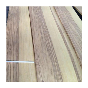 <span class=keywords><strong>Impiallacciatura</strong></span> di Legno LIMBA Africano Naturale di Alta Qualità, Tagliato a Fette, <span class=keywords><strong>per</strong></span> Uso Alberghiero, Design Moderno, Grado A - Product Image 6
