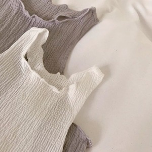<span class=keywords><strong>Chaleco</strong></span> <span class=keywords><strong>de</strong></span> moda Jersey sin mangas para niña, ropa interior <span class=keywords><strong>de</strong></span> China Alibaba Market - Product Image 5