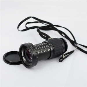 디지털 단일 렌즈 반사 DSLR 카메라 광학 뷰 파인더