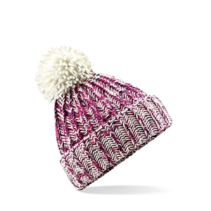 China factory supply design your own winter outdoor sports cap wool - Product Image 4