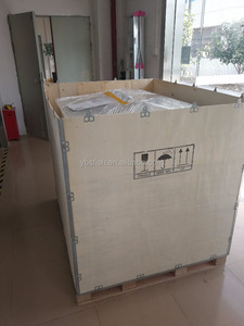 Grote flowlate recirculeren aquacultuurvis <span class=keywords><strong>farm</strong></span> auto drum filter - Product Image 5