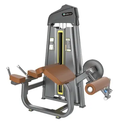 LZX-1001 Sujettes Curl de Jambe/Équipement De Conditionnement Physique/Équipement D'exercice