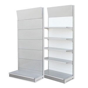 HEDA High Quality Hardware Tool Display Stand Rack <strong>Shelves</strong> for Sale <strong>Pegboard</strong> Display Rack - Product Image 1