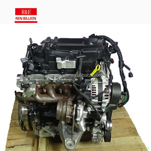 Điện động cơ xe bán F0RD TRANSIT V348 2.2 động cơ assys diesel - Product Image 4