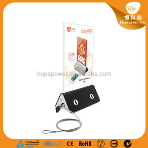 Fuente de <span class=keywords><strong>la</strong></span> fábrica bar banco de <span class=keywords><strong>la</strong></span> energía, Cafetería banco de <span class=keywords><strong>la</strong></span> energía 10000 mAh - Product Image 2