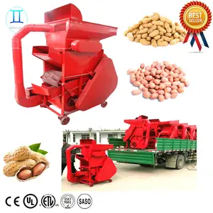 Peanut peeling machine peanut sheller machine for sale