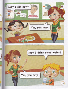 Bolígrafo Lector de libros <span class=keywords><strong>para</strong></span> niños, etiqueta personal educativa en inglés - Product Image 6
