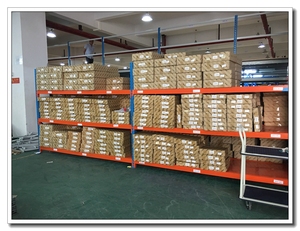 Almacén de acero vigas de Auto partes de filtro de aire de Rack de almacenamiento de la Asamblea - Product Image 4