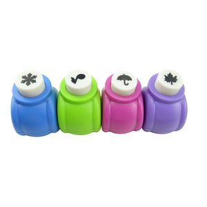 Gros BRICOLAGE décoratif <span class=keywords><strong>mini</strong></span> eva mousse Dispositif De Gaufrage Trou artisanat <span class=keywords><strong>papier</strong></span> perforateur - Product Image 5