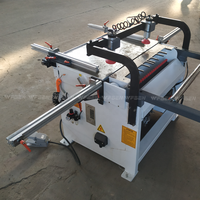 Machine de perçage CNC pour meubles WFSEN, moteur/pompe 21 têtes, perçage automatique de trous dans le bois, prix compétitif
