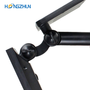 Solar SMD IP65 LED Jardín al aire libre 10W 20W 50W 100W Luz de césped con batería de litio Material ABS Instalación de enchufe de tierra fácil - Product Image 6