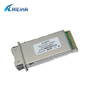 Mô-đun chuyển đổi CVR-<span class=keywords><strong>X2</strong></span>-SFP10G <span class=keywords><strong>X2</strong></span> sang sfp10g thiết bị sợi quang - Product Image 2