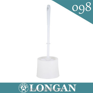 2015 diseño clásico cepillo de <span class=keywords><strong>limpieza</strong></span> con soporte para limpiar a su cuarto de baño quita la mancha resistete - Product Image 4