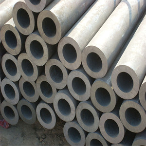 Tuyau en acier sans soudure Scm440 de haute qualité, tube en acier sans soudure au carbone 6, tube en acier de précision - Product Image 5