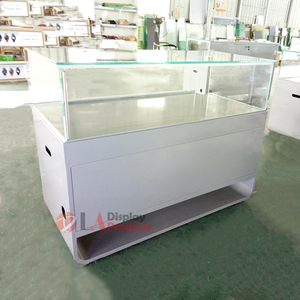 Exibição de telemóvel da fábrica do telefone móvel exibição do telemóvel vidro mostradores para a loja de varejo - Product Image 6